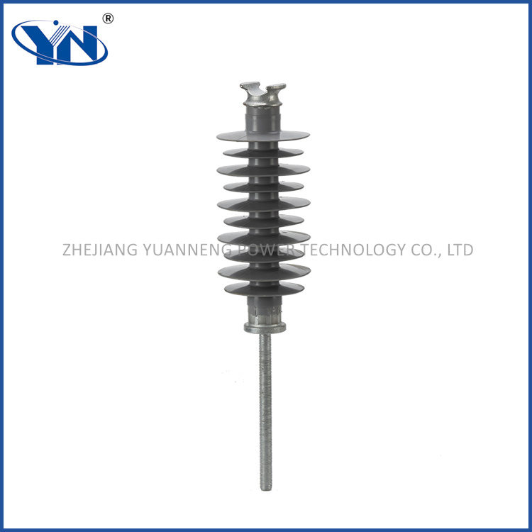 33kv Polymeric Pin Insulator