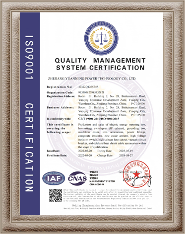 ISO9001