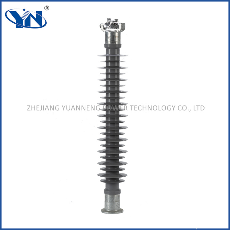 69kV Vertical Line Post Insulator