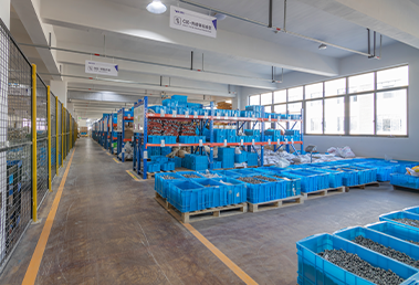 Material Area