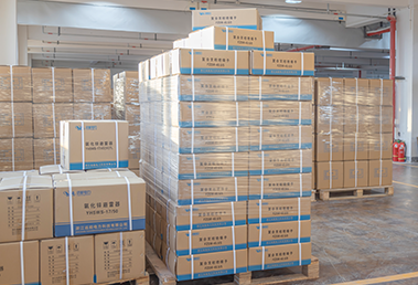 Warehouse