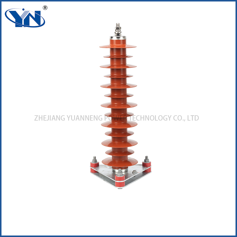 51kV Surge Arrester Substation