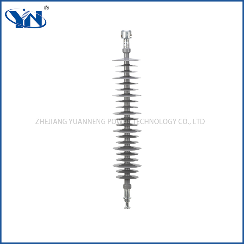 66kV Long Rod Insulator