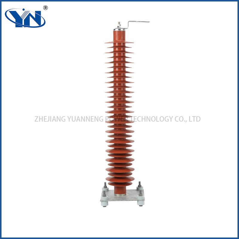 66kV Surge Arrester