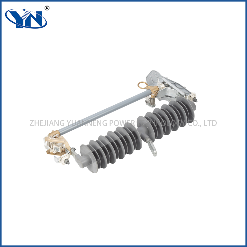 High-Voltage Fuse Cutout