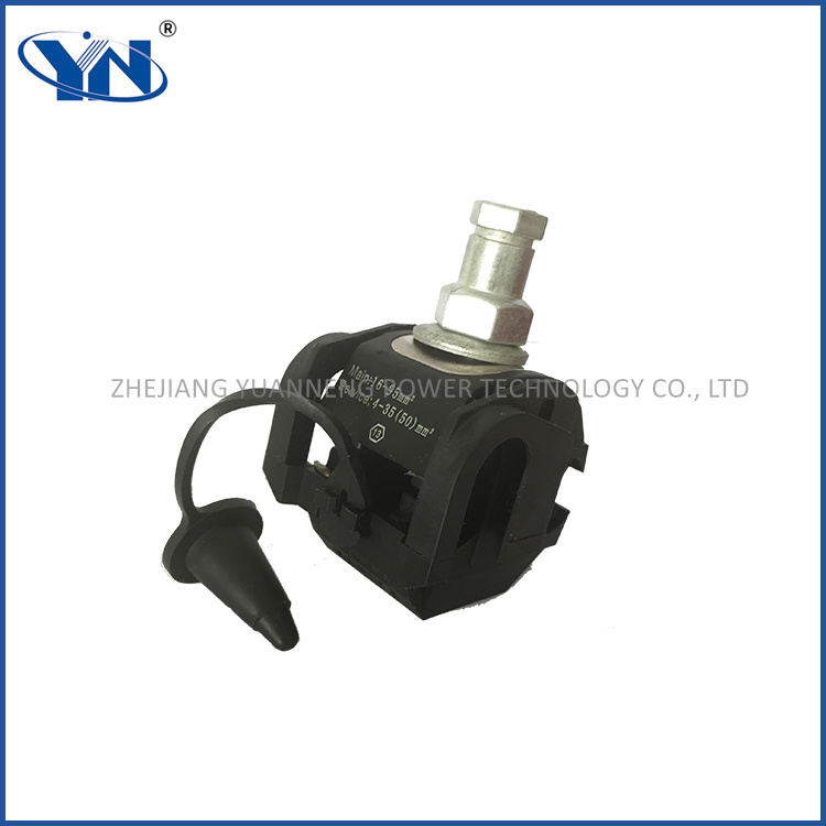 Insulating Piercing Clamp