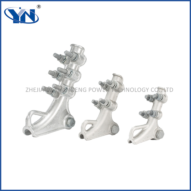 Strain Clamp