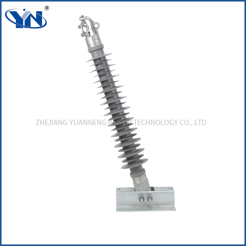 132kV Polymer Line Post Insulator