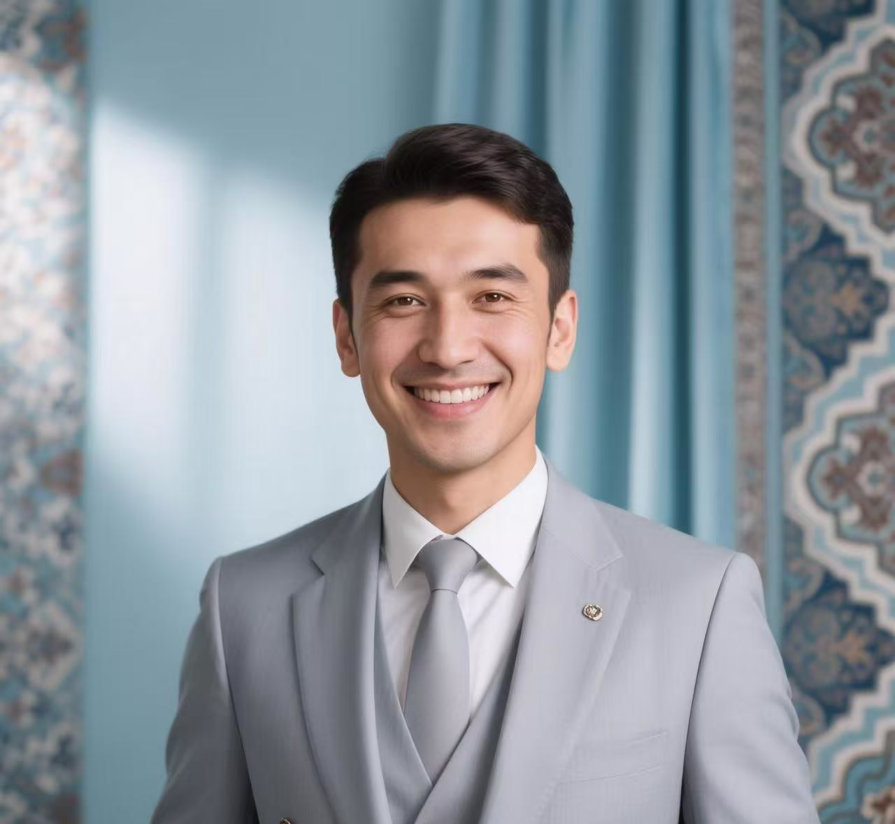 Alipek Nurulanovich Saparov