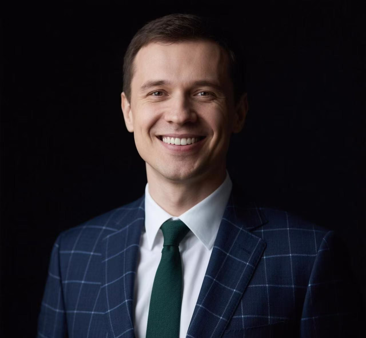 Dmitry Andreyevich Ivanov