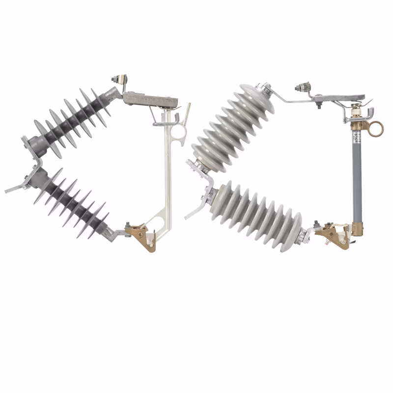 V Type Fuse Cutout