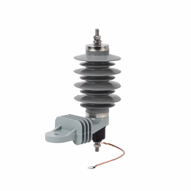 11kV Metal Oxide Surge Arrester