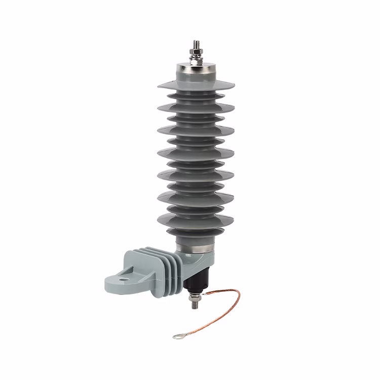 21kV Metal Oxide Surge Arrester