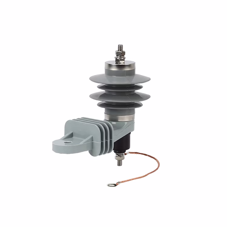 3.3kV Metal Oxide Surge Arrester
