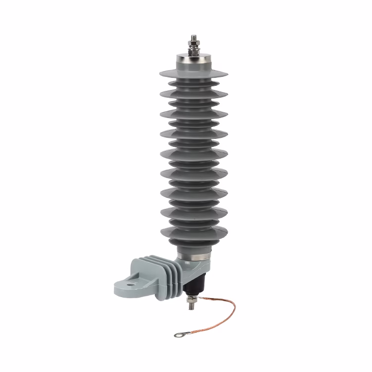 30kV Metal Oxide Surge Arrester