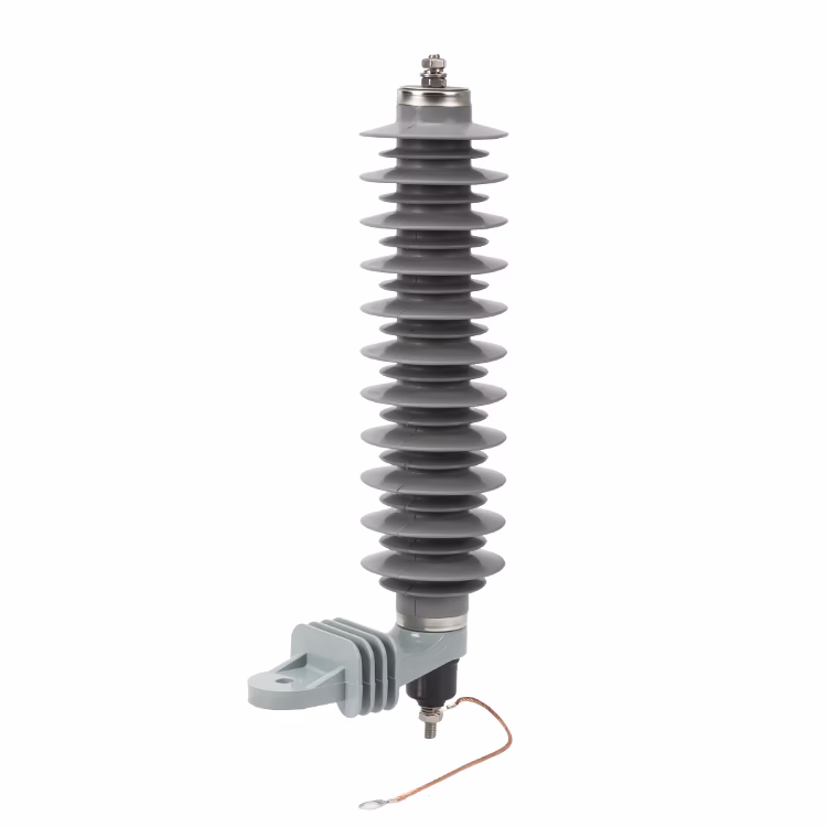 36kV Metal Oxide Surge Arrester